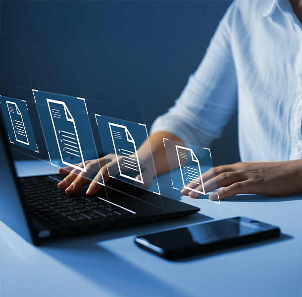 Form Data Capture Service